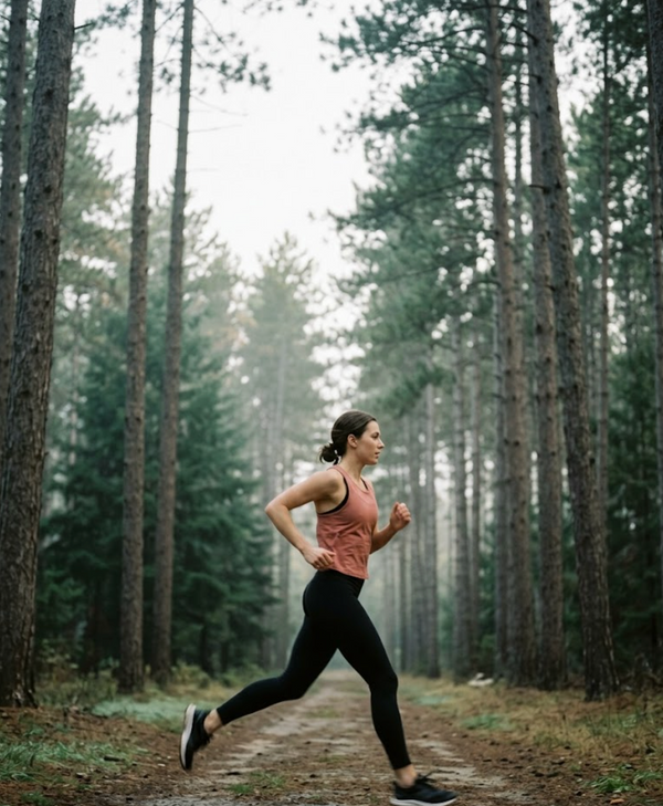 Running