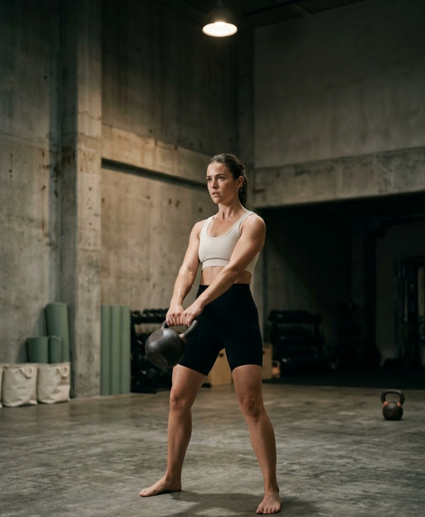 Training